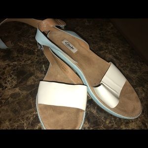 Clarks Shoes - Clark sandals Clarks Shoes - Clark sandals